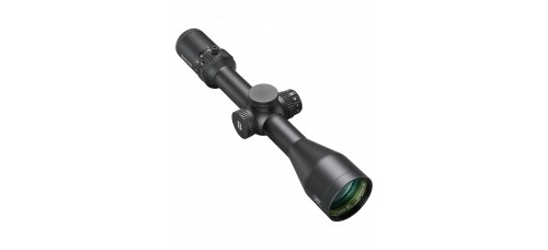 Bushnell R7 4-20x50mm 30mm Holdover, MOA Illuminated Reticle Riflescope Bushnell R7 4-20x50mm 30mm Holdover, MOA Illuminated Reticle Riflescope